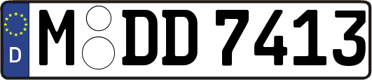 M-DD7413