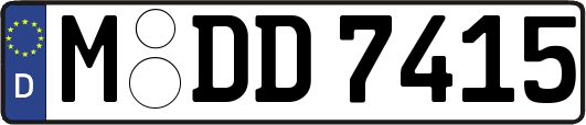 M-DD7415