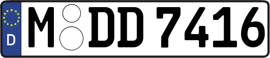 M-DD7416