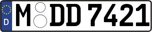 M-DD7421
