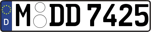 M-DD7425