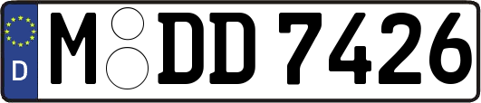 M-DD7426