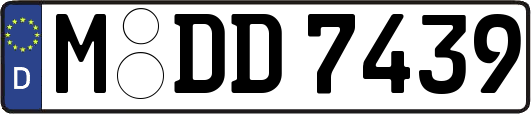 M-DD7439