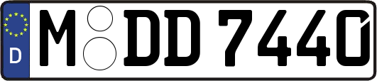 M-DD7440