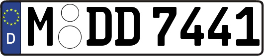 M-DD7441