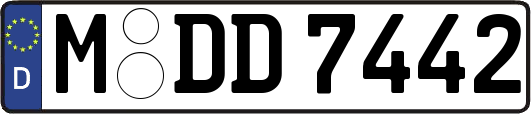 M-DD7442