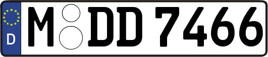 M-DD7466