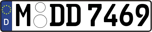M-DD7469