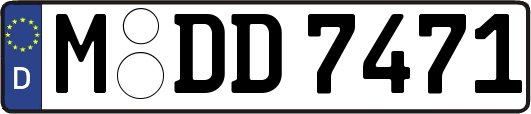 M-DD7471