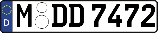M-DD7472