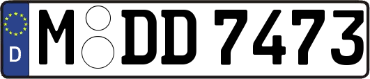 M-DD7473