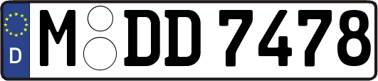 M-DD7478