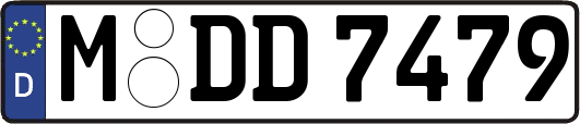 M-DD7479