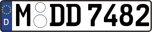 M-DD7482