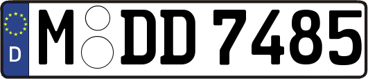 M-DD7485
