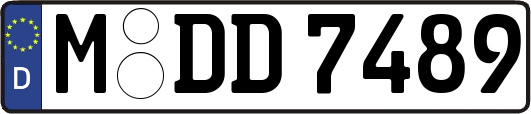 M-DD7489