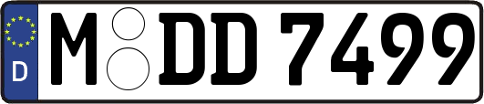 M-DD7499