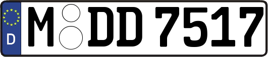 M-DD7517