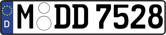 M-DD7528
