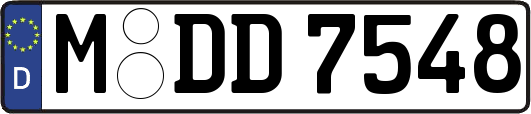 M-DD7548