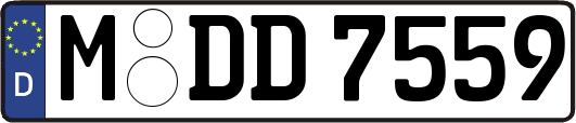 M-DD7559