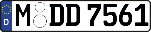 M-DD7561
