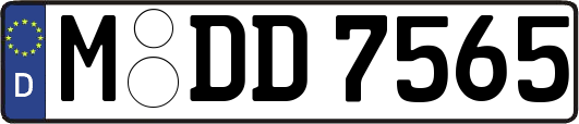 M-DD7565