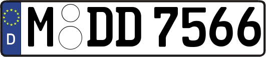 M-DD7566