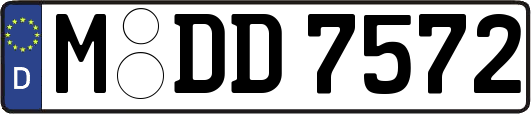 M-DD7572