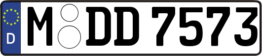 M-DD7573