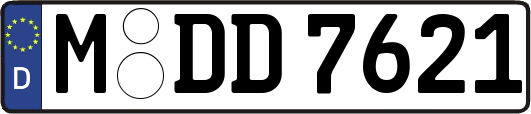 M-DD7621
