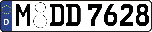 M-DD7628