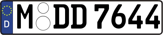 M-DD7644