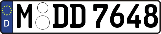 M-DD7648