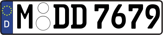 M-DD7679