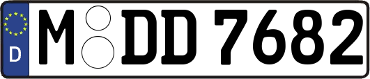 M-DD7682