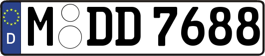 M-DD7688