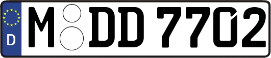M-DD7702