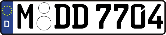 M-DD7704