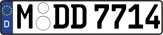 M-DD7714