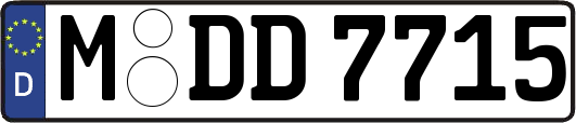 M-DD7715