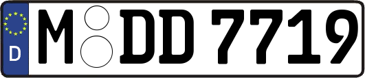 M-DD7719