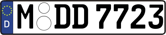 M-DD7723