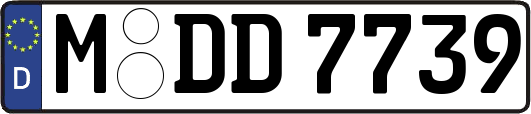 M-DD7739