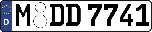 M-DD7741