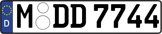 M-DD7744