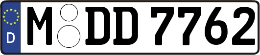 M-DD7762