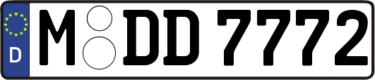 M-DD7772