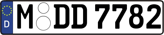 M-DD7782