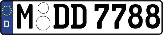 M-DD7788